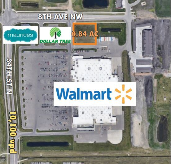415 34th St N, Dilworth, MN for Sale
