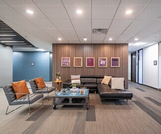 Dallas, TX Coworking Space - 4099 McEwen Rd