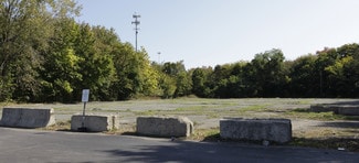 Saugus, MA Commercial Land - 114R Broadway