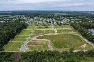 Milton, DE Residential Land - 17032 Regal Dr Milton, DE Residential Land - 17032 Regal Dr