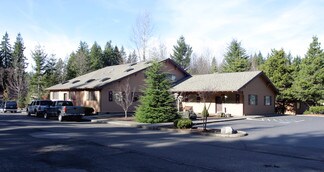 Welches, OR Office - 24461 Welches Rd