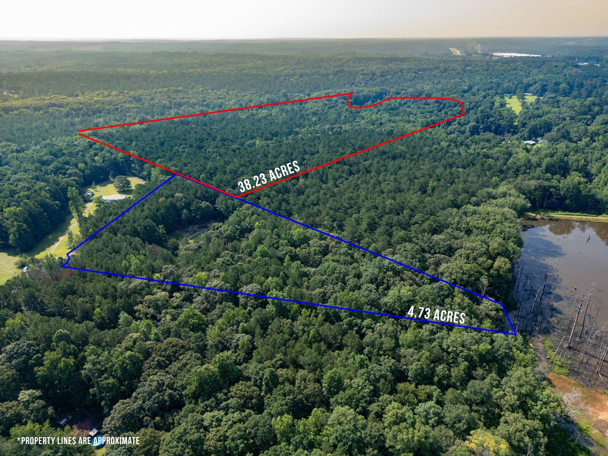 905 Natures Trl, Forsyth, GA for Sale