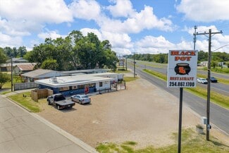 Waco, TX Restaurant - 417 N Lacy Dr