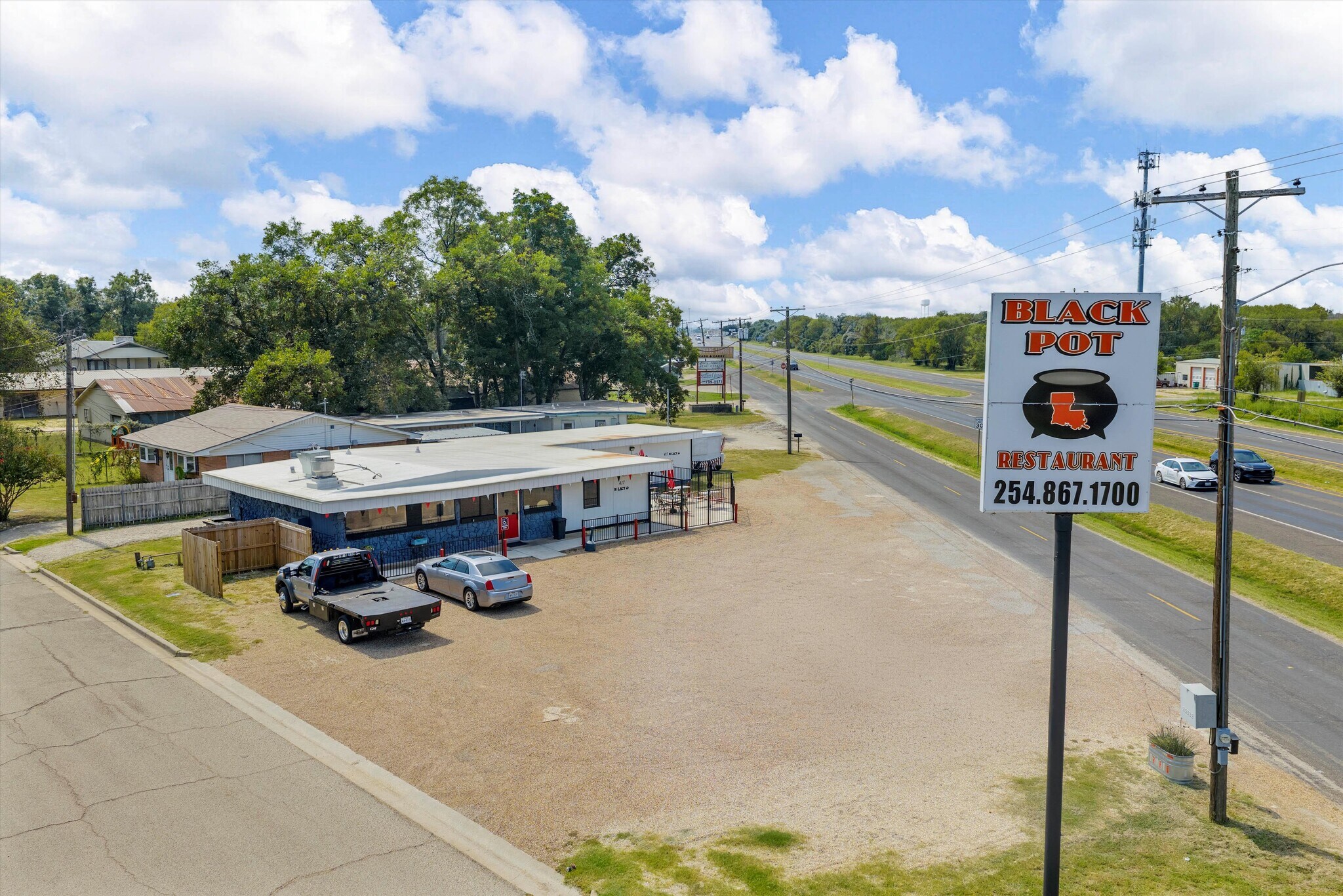 417 N Lacy Dr, Waco, TX for Sale