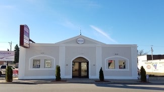 Chicago, IL Storefront Retail/Office - 3118 N Harlem Ave Chicago, IL Storefront Retail/Office - 3118 N Harlem Ave