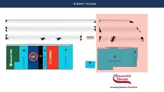 Sidney, NY Retail - 19 Steiner Rd