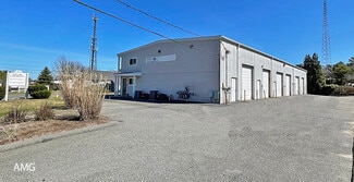 South Yarmouth, MA Industrial - 5 Dupont Ave