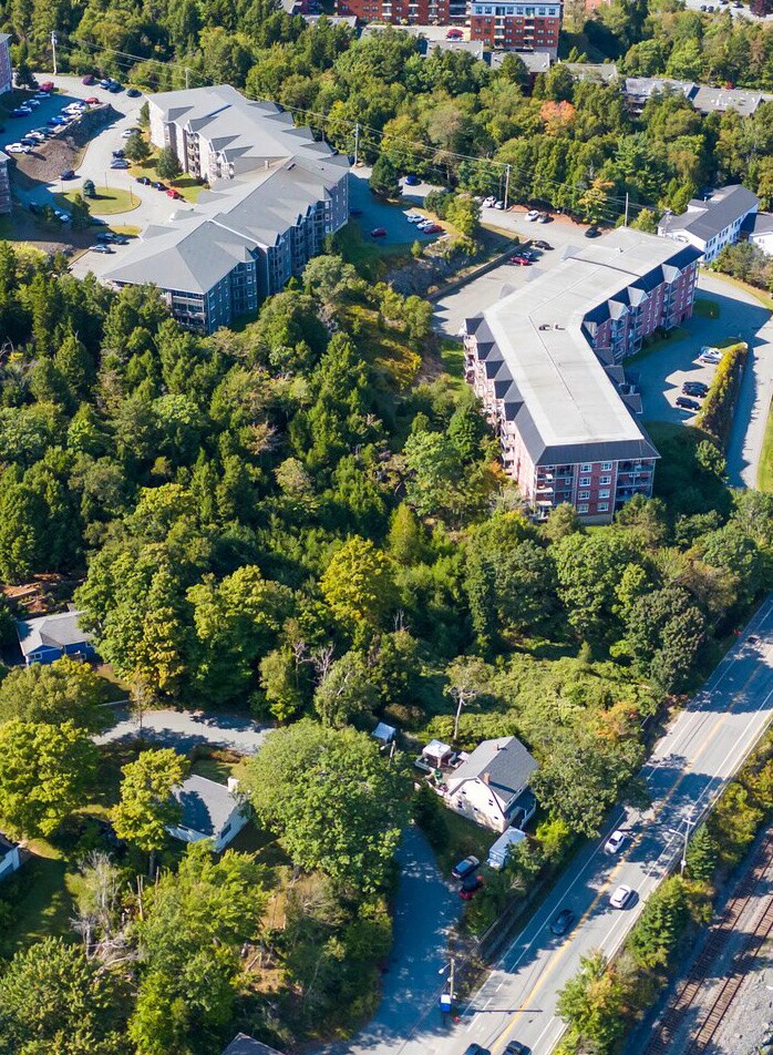 544 Bedford Hwy, Halifax, NS for Sale