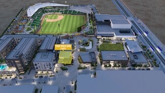 South Jordan, UT Retail - 5446 Center Field Dr South Jordan, UT Retail - 5446 Center Field Dr