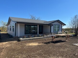 Buda, TX Office - 1155 S FM 1626