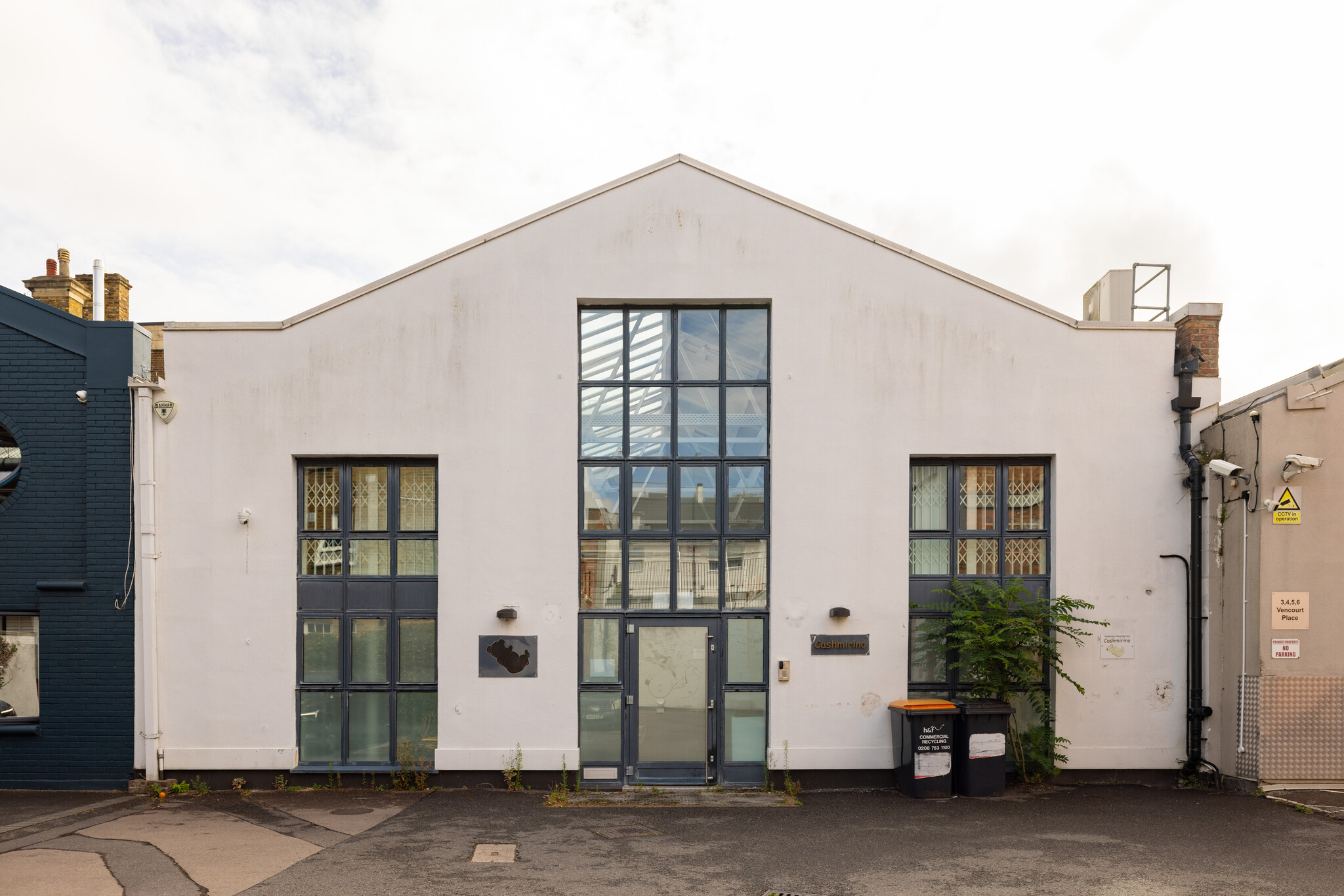 2 Vencourt Pl, London, LND for Rent