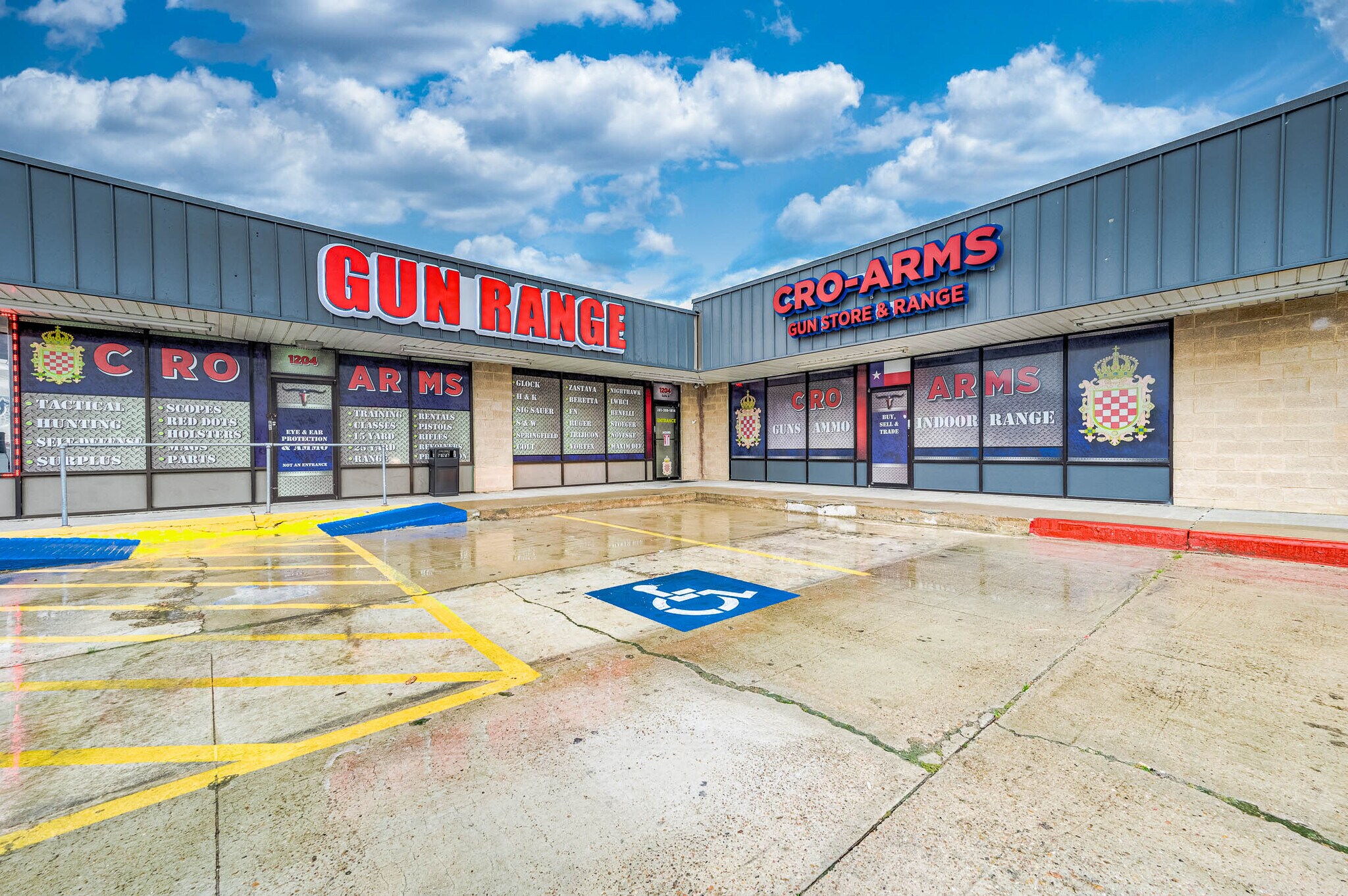1200-1232 FM 1462 Rd, Alvin, TX for Rent