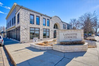Lafayette, CO Office/Retail - 400 E Simpson St