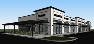 San Antonio, TX Retail - 13040 Culebra Rd