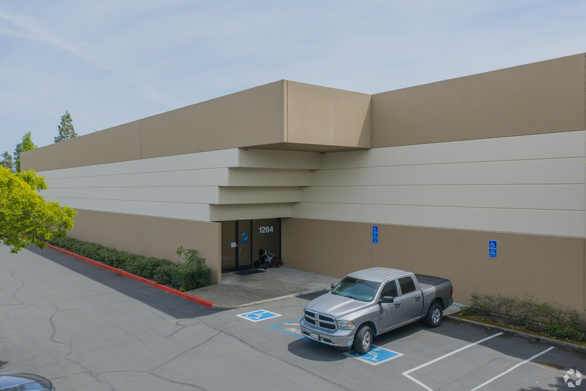 1264 Apollo Way, Santa Rosa, CA for Rent