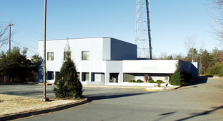 Charlotte, NC Industrial - 4700 Sweden Rd