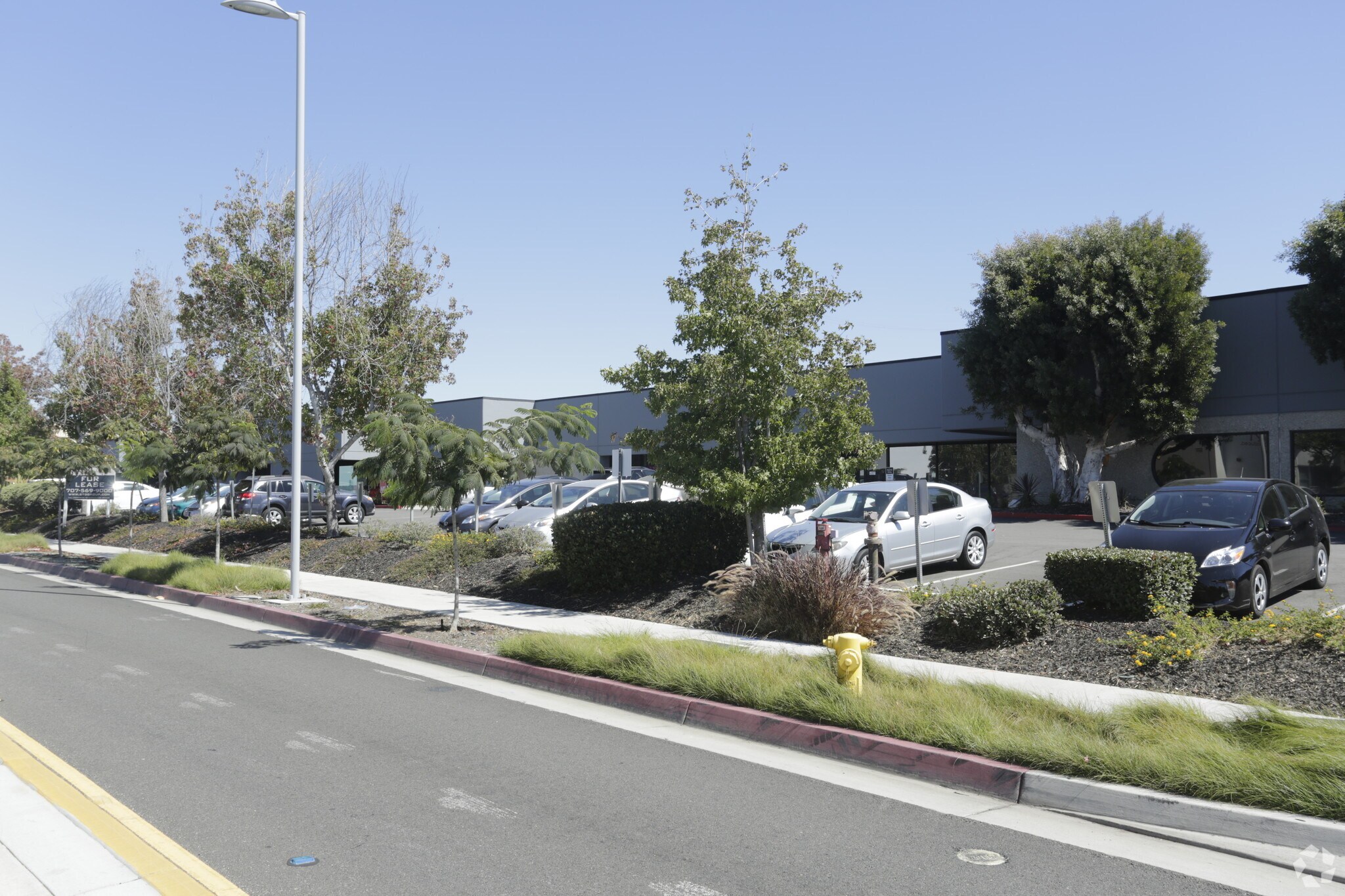 902-926 Colorado Ave, Santa Monica, CA for Rent
