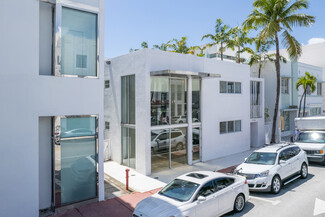 Miami Beach, FL Retail - 751 Collins Ave