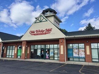 5372 W Genesee St Camillus Ny 13031 Retail Property For Lease On Showcase Com