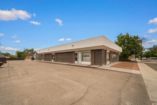 Pueblo, CO Office - 2410 Grand Ave