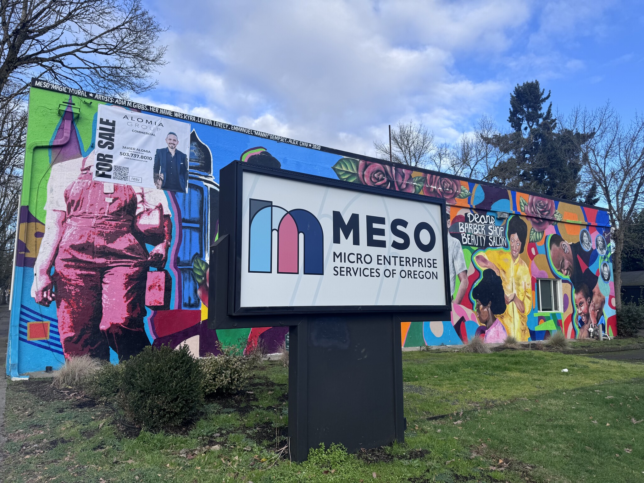 4008 NE Martin Luther King Jr Blvd, Portland, OR for Sale