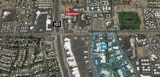 8888 E Desert Cv Ave  