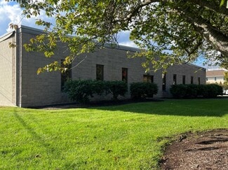 Plainville, MA Office - 310 South St Plainville, MA Office - 310 South St