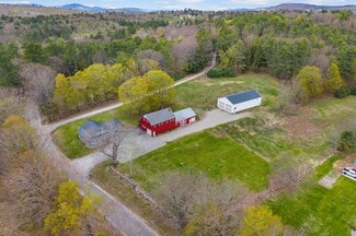 Livermore, ME Flex - 61 Hathaway Hill Rd
