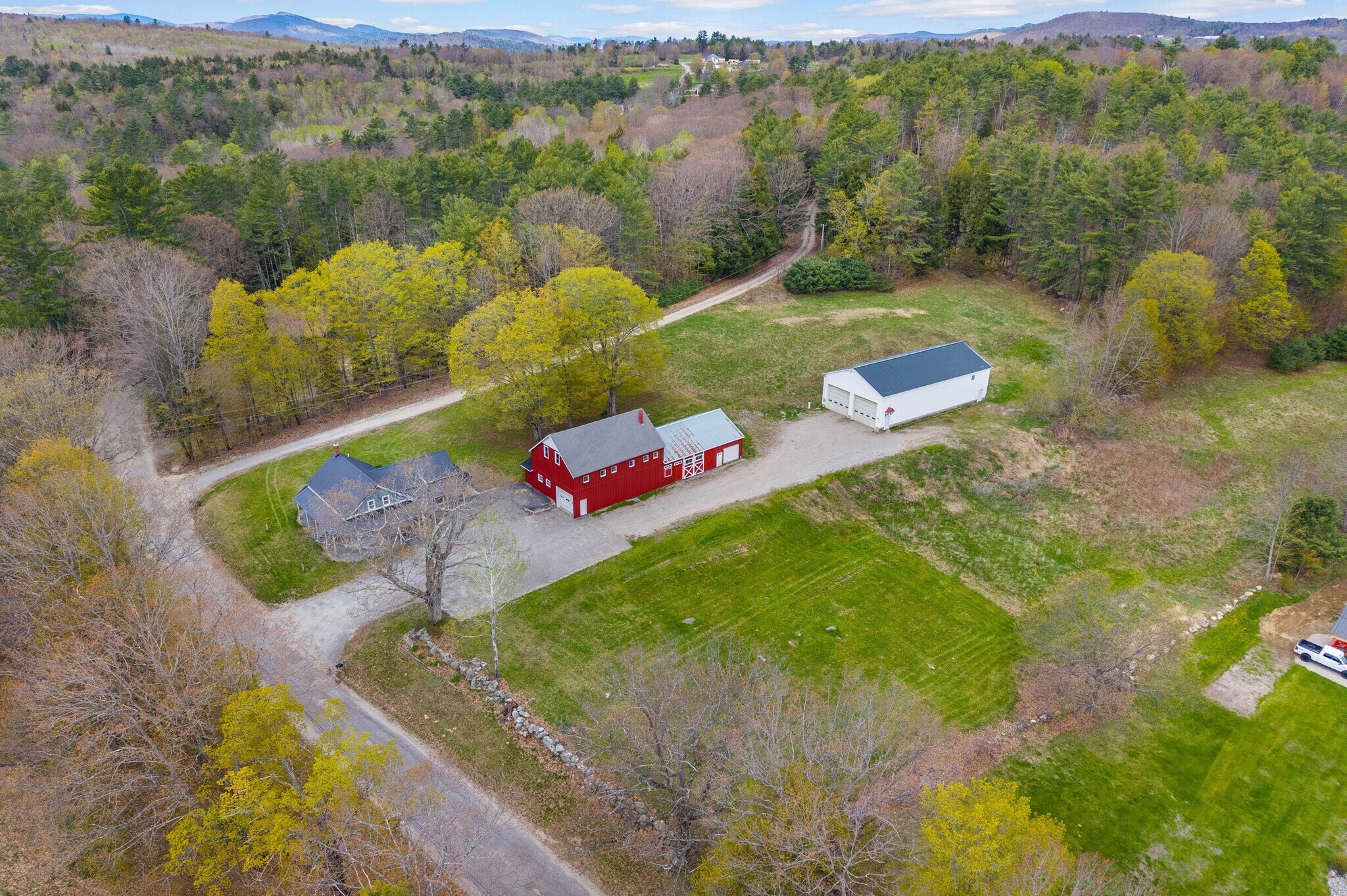61 Hathaway Hill Rd, Livermore, ME for Sale