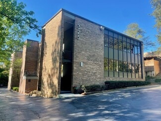Atlanta, GA Medical - 325 Hammond Dr NE
