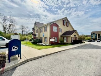 Blacksburg, VA Office - 1999 S Main St