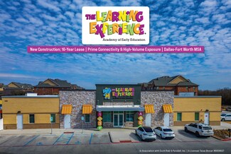 Burleson, TX undefined - 1645 Greenridge Dr