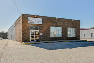 New Castle, DE Office - 79 Christiana Rd