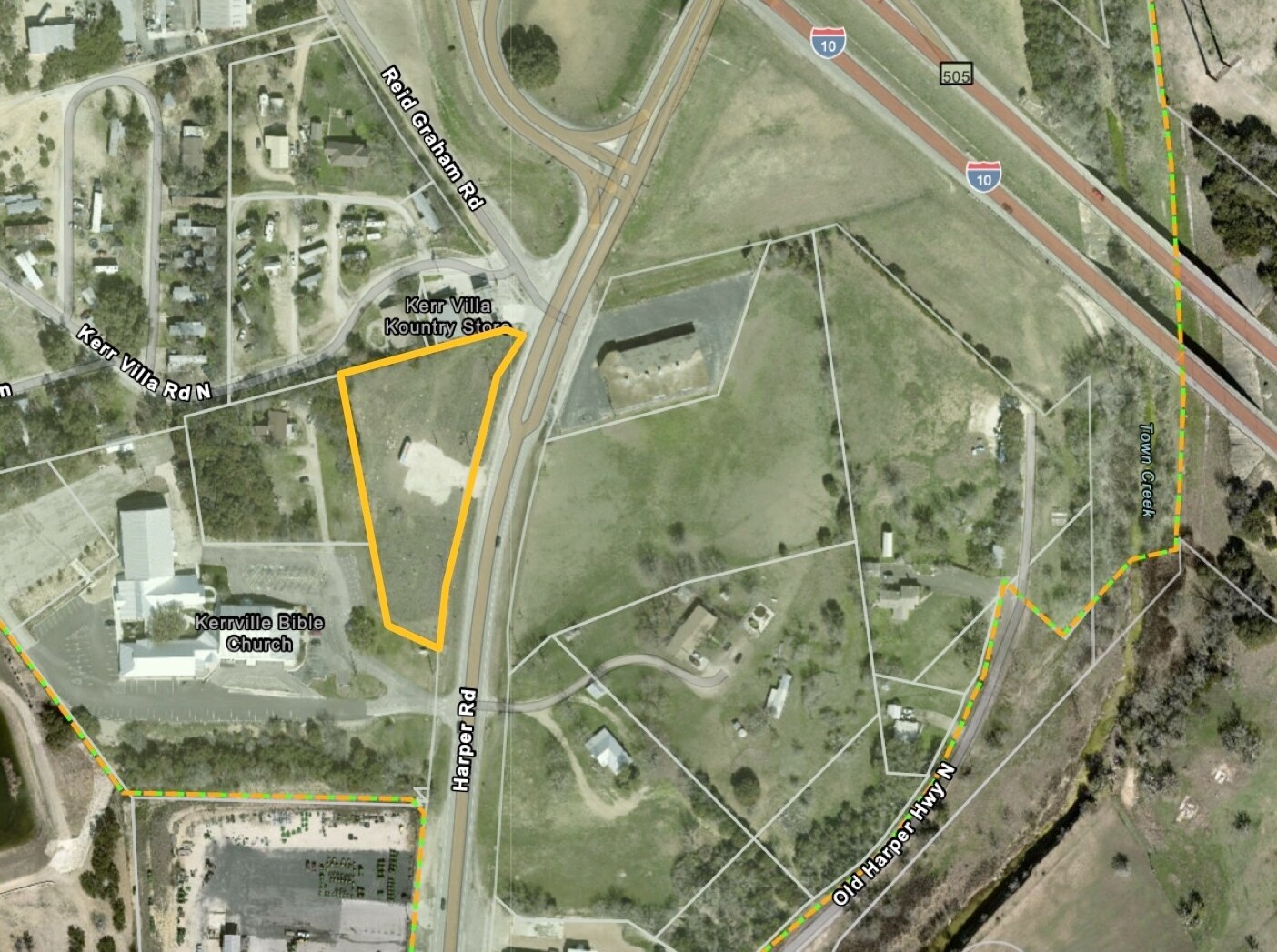 Harper, Kerrville, TX for Sale