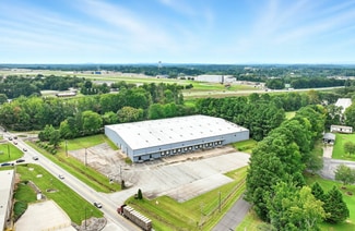 Gainesville, GA Industrial - 1242 W Ridge Rd Gainesville, GA Industrial - 1242 W Ridge Rd