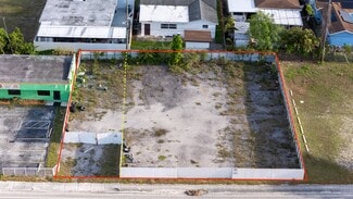 Hollywood, FL Commercial - 5231 Pembroke Rd