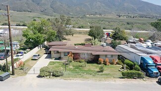 San Bernardino, CA undefined - 18754 Cajon Blvd
