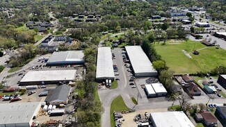 Nashville, TN Industrial - 2832 Logan St Nashville, TN Industrial - 2832 Logan St