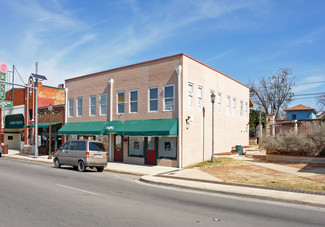 Fort Worth, TX Retail - 1434 N Main St