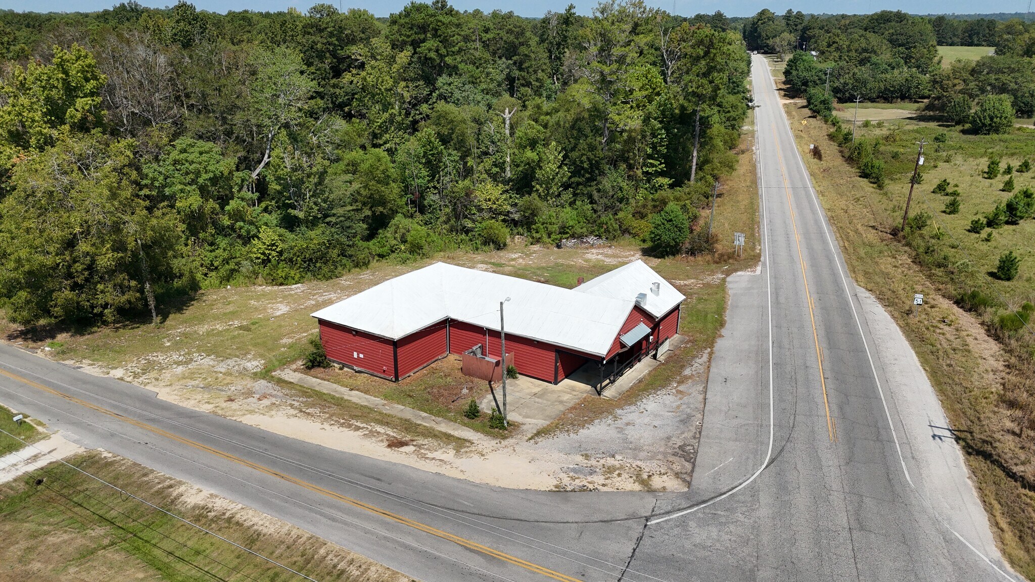 11186 AL Highway 51, Opelika, AL for Sale