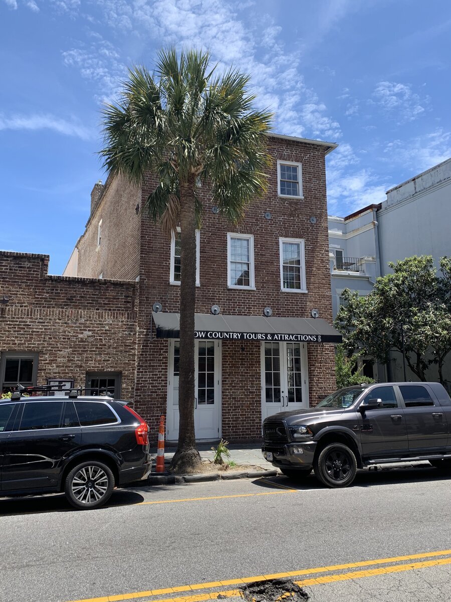 182-184 E Bay St, Charleston, SC for Sale