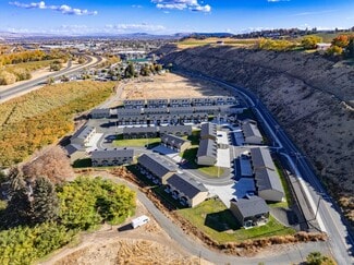 Yakima, WA Apartments - 5101 W Powerhouse Rd
