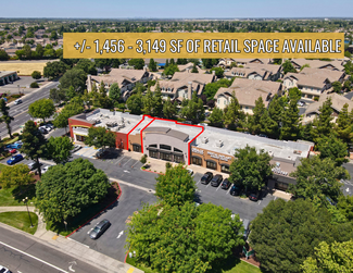 Elk Grove, CA Office, Retail - 2733 Elk Grove Blvd