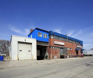 Toronto, ON Industrial - 70 Glen Scarlett Rd