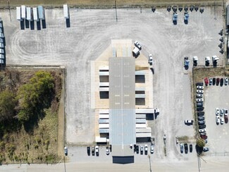 Jonesboro, AR Industrial - 3101 Fox Rd