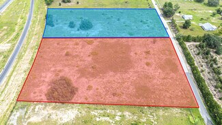 Homosassa, FL Commercial Land - 6592 Georgian Rd