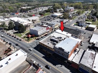 Wadesboro, NC Office - 112 E Wade St Wadesboro, NC Office - 112 E Wade St