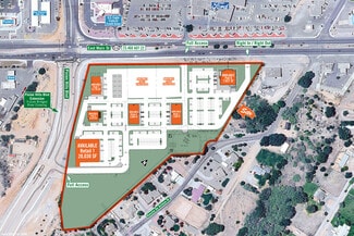 Farmington, NM Retail - Main and Pinion Hills