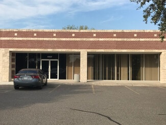 McAllen, TX Coworking Space - 5113 N McColl Rd McAllen, TX Coworking Space - 5113 N McColl Rd