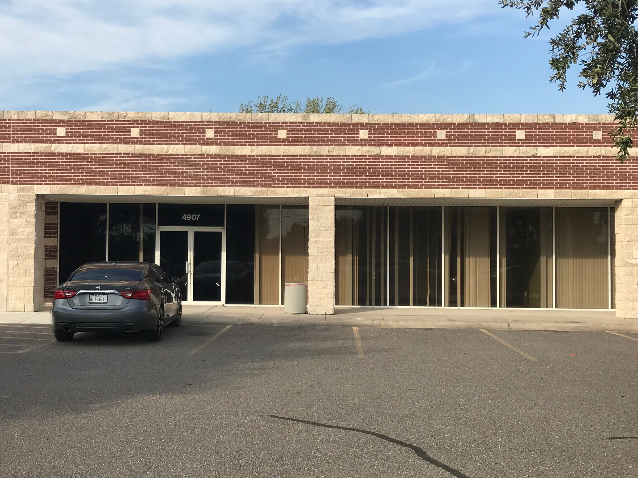 5113 N McColl Rd, McAllen, TX for Rent